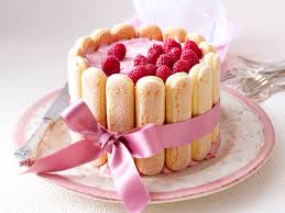 Check spelling or type a new query. Easy Mother S Day Cake Recipe A Small Raspberry Charlotte For Mommy