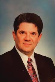 Nicholas Carrera Obituary (1938