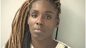 Dayton woman accused of impersonating elderly man, stealing benefits