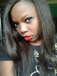 Wajanja club: ..........OUR HOT MODEL IN TOWN, CANDACE STACY......