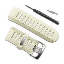 Bracelet de remplacement vert pour Forerunner® 405/410