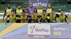 Esta página muestra la vista detallada del equipo actual. Alianza Reporta Positivos Para Covid 19 Y Jugara Con Juveniles As Colombia