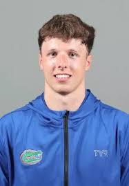 2024-25 Men's Swimming & Diving Roster