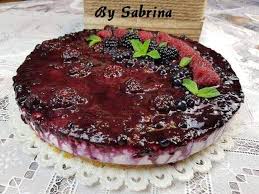 Check spelling or type a new query. Ricetta Della Cheesecake Con Frutti Di Bosco Procedimento Semplice