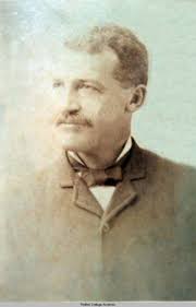 Oliver Everett Chapman (1851-1936)