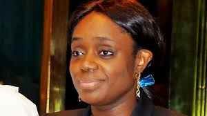 The former investment banker said she was issued with a certificate that she. Kemi Adeosun Resigns Plus Tv Africa