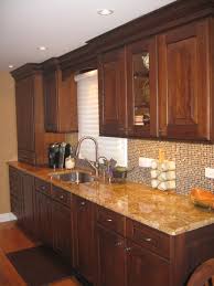 Unique hanging system safely supports 15 pounds per running foot of shelf length, exceeding kcma requirements. Alder Wood Cabinets Toni Sabatino Style