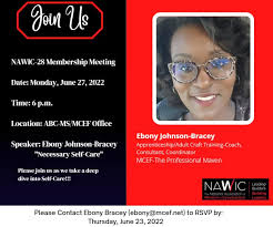 NAWIC Jackson MS Chapter 28