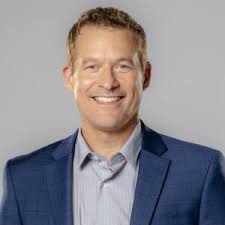 James Tupper as Jim Conner