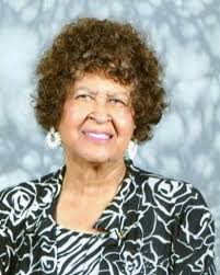 Patricia Lovelace Obituary (1930