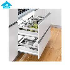 Check out our kitchen cabinets selection for the very best in unique or custom, handmade pieces kitchen pantry cabinet, storage cabinet with 5 shelves, storage organizer for kitchenware macao macedonia madagascar malawi malaysia maldives mali malta marshall islands martinique mauritania. Drawer Basket Kitchen Cabinet Accessories Buy Kitchen Drawer Basket Kitchen Cabinet Accessories Drawer Basket Accessories Product On Alibaba Com