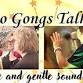 Two Gongs Talking~ A Sound Immersion event in Lancaster, PA