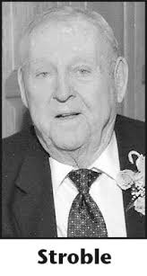 JAMES STROBLE Obituary (2020)