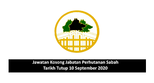 The simple and easy to read listings for local jobs in lahad datu. Jawatan Kosong Jabatan Perhutanan Sabah Tarikh Tutup 10 September 2020