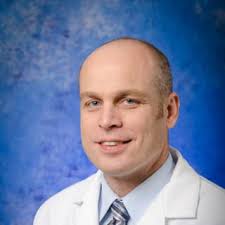 Dr. John Belitz IV, MD