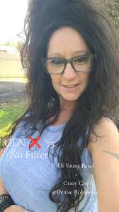 Girls Singing Crazy Girl by Eli Youngband