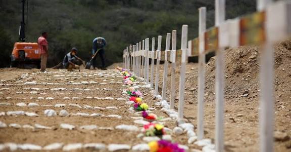 Death toll from Venezuela quakes rises to 3,535 as thousands remain  displaced | Reuters