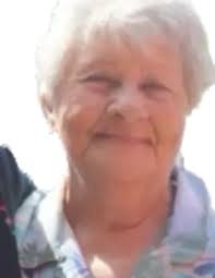 Obituary information for Lylie Ruth Burchell