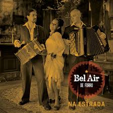She is also known for always playing the accordeon in her live present… read more. Chinelo De Rosinha Song By Bel Air De Forro Spotify