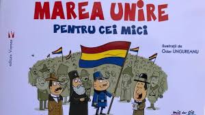 Insa, in afara informatiilor interesante si a multitudinii de jocuri captivante pentru. Marea Unire 1918 Pe Intelesul Copiilor