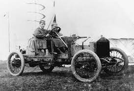 Chassis 40523 1906 Percy Northey S Tourist Trophy Car Vintage Sports Cars Cyclekart Rolls Royce