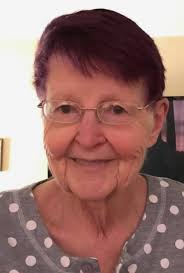 In loving memory of Mildred Elizabeth Poland