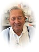 Danforth (Dan) B. Hoag Obituary