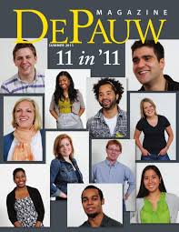 Summer2011 by DePauw University