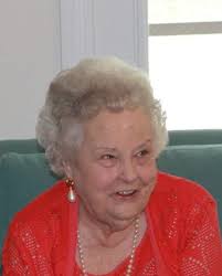 Betty Jean Farthing Hughes Obituary