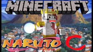 How to unlock the sharingan! Minecraft Naruto Mod Episode 10 Chidori Minecraft Naruto Modpack By Sizzlegames