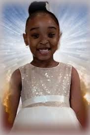 Laiyah Gene' Mitchell Obituary in Tyler at Community Funeral Home of Tyler 