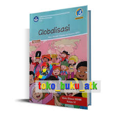 Soal ips kelas 6 tema 4 globalisasi. Buku Tematik Kelas 6 Tema 4 Globalisasi Kurikulum 2013 Edisi Revisi 2018 Shopee Indonesia