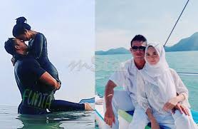 Namun setelah dua tahun berlalu lelaki yang tidak pernah dia lupai itu muncul semula dalam hidupnya. Kecoh Foto Mandi Laut Intan Najuwa Dan Zul Ariffin Gimik Naikkan Rating Drama Setelah Ku Dimiliki Hiburan Mstar