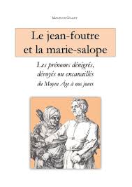 Vous pouvez nous contacter : Le Jean Foutre Et La Marie Salope By Maurice Gillet Issuu