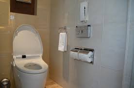 Be sure to know what these features are so you can be as comfortable. Japanese Toilet Picture Of Shangri La Tokyo Marunouchi Tripadvisor