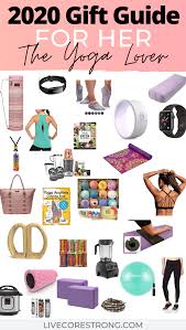 Working out at home has never been more popular, and it's easier than ever to find cool products to upgrade your fitness routine — and even if you're looking for the best fitness gifts, you have a lot to choose from online, from fitness mirrors and exercise bikes to face masks for running and workout. The Best List Of Fitness Gift Ideas For Her 2020 Runner S Edition Live Core Strong