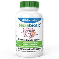 The human body houses trillions of bacteria that work to keep it functioning at an optimal level. Buy Nexabiotic For Cats In Pakistan Nexabiotic For Cats Price