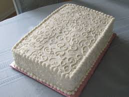 Image Result For Sheet Cakes Sheet Cake Designs Wedding Sheet Cakes Cake Decorating