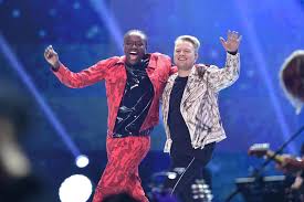 We did not find results for: Tusse Chiza Tog Hem Segern I Idol Vaxte Musikaliskt I Kyrkan Dagen