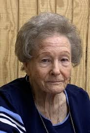 Obituary for Mildred (Thigpen) Morris