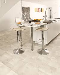 Our Nepal Flooring Plays Its Part In This Light And Airy Kitchen Perfect As The Summer Heatwave Rolls I Vinyl Flooring Vinyl Flooring Kitchen Kitchen Flooring