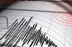 Sismo de magnitud 4.2 sacude Tabasco durante la madrugada