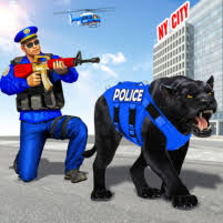 Un emocionante y emocionante simulador de secuestradores de automóviles que funciona en las . Free Download Us Police Panther City War Gangster Crime Games 1 4 Apk Happylabordayus Com