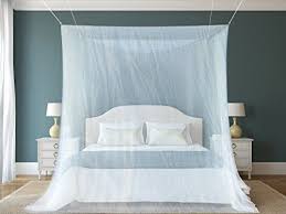 1 La Meilleure Moustiquaire Grande Moustiquaire Baldaquin Pour Lit Double Un Repulsif Pour Les In Deco Chambre A Coucher Deco Chambre Parents Moustiquaire