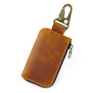 STILORD 'Neal' Cartera Llavero Cuero Pequeu00f1o Estuche Para Llaves  Vintage Organizador Monedero Tarjetero Anti RFID En Caja De Regalo,  Color:Kara - ...