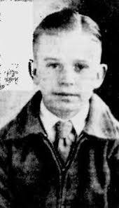 Louis Duane Parkinson (1923-1938)