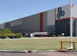 Fabrica aceros laminados en caliente y en frío, galvanizados, electrocincados, prepintados y hojalata. Ensenada Trabajadores De Siderar En Alerta Por Cuatro Casos Confirmados De Covid 19