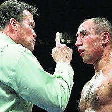 Abraham muss nach Disqualifikation vor Familien-Clan geschützt werden