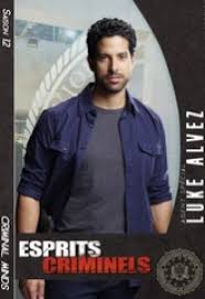 Chaque membre de cette unité d'élite a sa personnalité. Esprits Criminels Saison 12 Episode 18 Vostfr