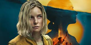 Juliette Dives Underwater in Episode 7 of 'Silo' Season 2